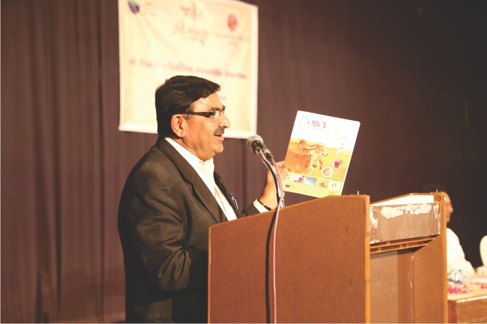 Dr. Vallabhbhai Kathiriya